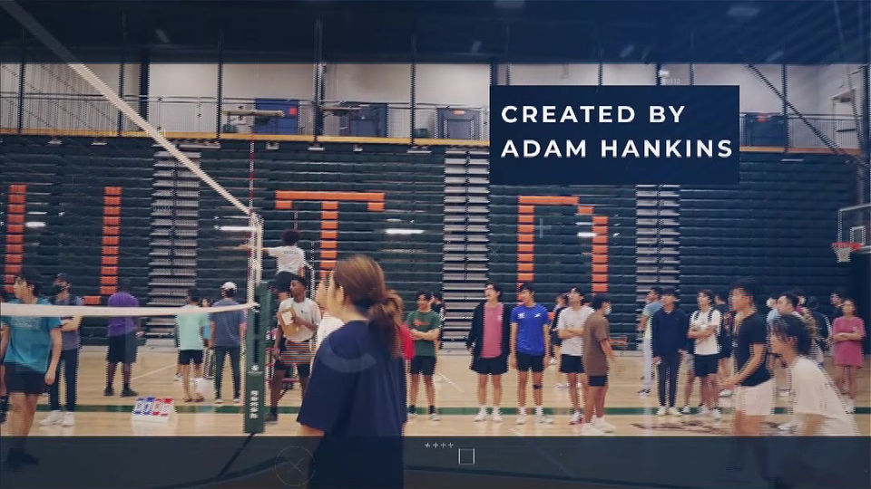 Intramural Volleyball Highlights Part 2